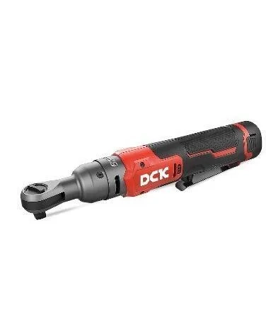 DCK Гайковерт аккум  бесщеточный KDPB04-10, 10,8В, 3/8 ", 2*2а/ч. 54Нм (фото 1)