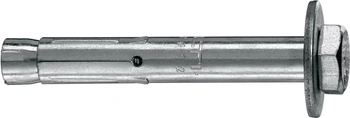 HILTI Анкер-гильза HLC-H 8x55/25 ведро 500шт