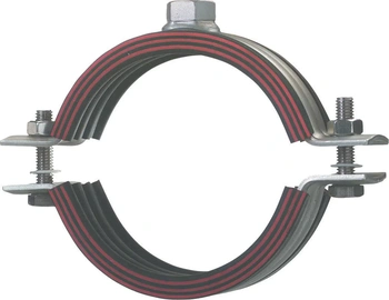 HILTI Хомут из нерж. стали MP-MRI 6" M16