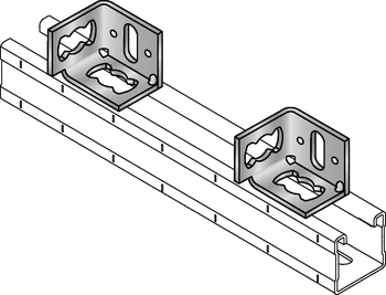 HILTI Опорный элемент MQP-2/1