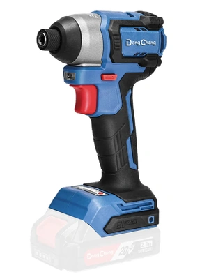 Аккумуляторный ударный гайковерт DCPL165(TYPE Z)