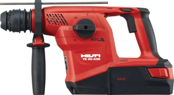 HILTI Акк.комбинированный перфоратор TE 30-A36