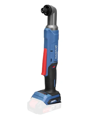 Аккумуляторный угловой ударный гайковерт DCPL05-8(TYPE Z)