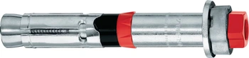 HILTI Анкер HSL4-B M24 d32x231 60/30/- 4шт