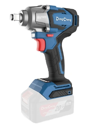 Аккумуляторный ударный гайковерт DCPB02-18M(TYPE Z)