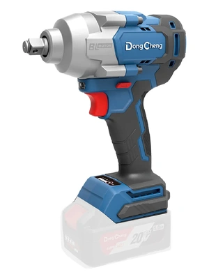 Аккумуляторный ударный гайковерт DCPB698(TYPE Z)