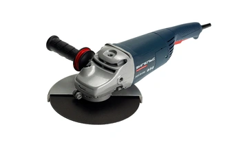 Угловая шлифовальная машина ЭНГЕЛЬС УШМ 26-230 (арт. 0.701.030.019)
