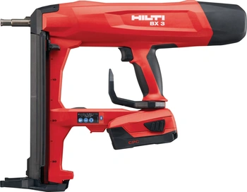 HILTI Акк. монтажный инструмент BX 3-L A22 чем