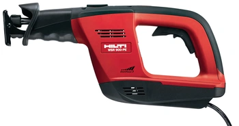 HILTI Маятниковая сабельная пила WSR 900-PE 23