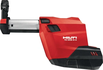 HILTI Система пылеотведения TE DRS-6-A коробка