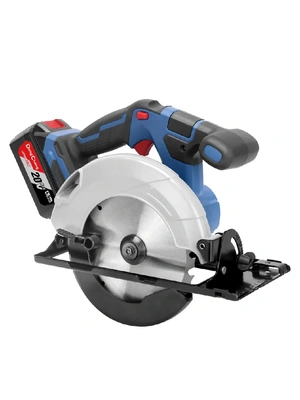 Аккумуляторная циркулярная пила DCMY165S(TYPE BDM)