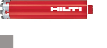 HILTI коронка B 40/430 SPX-L