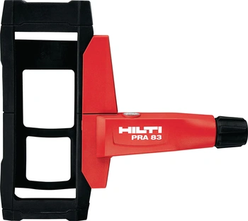 HILTI Держатель звукового детектора PRA 83