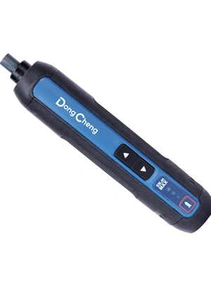 Аккумуляторная отвертка DCPL04-5(TYPE E)