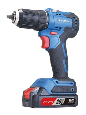 Аккумуляторная дрель-шуруповерт DCJZ2050(TYPE DM)