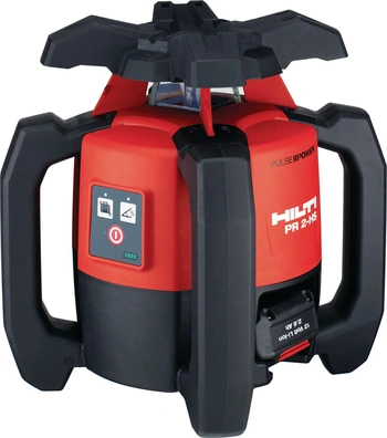 HILTI Ротационный лазер PR 2-HS A12