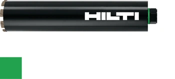 HILTI Коронка 102/320 SP-L abrasive