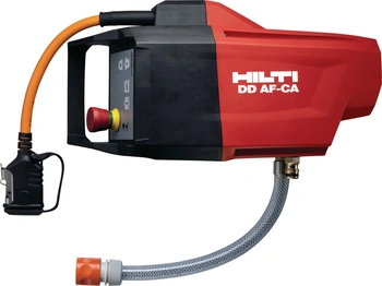 HILTI Устройство автоподачи DD AF-CA 220-480V