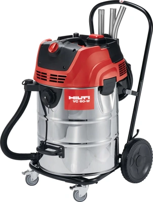 HILTI Универсальный пылесос VC 60-W 230V