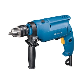 Ударная дрель DZJ02-13