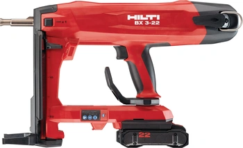 HILTI Акк. монтажный инструмент BX 3-ME-22 чем