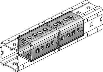 HILTI Соединитель MIC-120-E