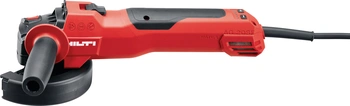 HILTI Углошлифов. машина AG 125-20SE 230V коро