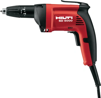 HILTI Шуруповерт SD 5000 230V