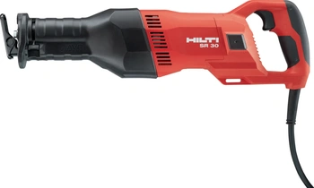 HILTI Сабельная пила SR 30 220V чемодан