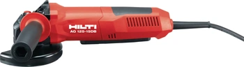 HILTI Углошлифов. машина AG 125-15DB