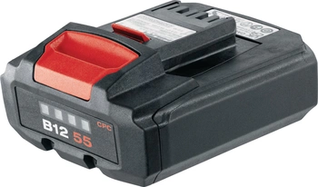 HILTI Батарея B 12-55 Li-ion