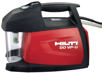 HILTI Вакуумный насос DD VP-U 230V