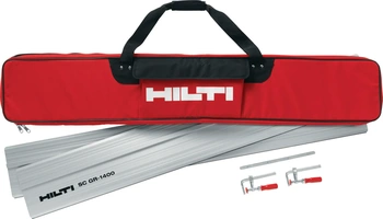 HILTI Направляющий рельс SC GR-1400 2B комплек