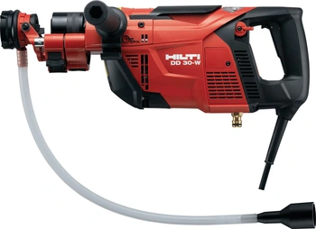 HILTI Установка алмаз. бур. DD 30-W 230V