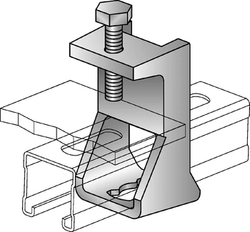 HILTI Монтажная струбцина MQT-41 16шт