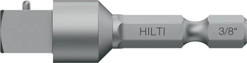 HILTI Оснастка S-AT 3/8"-1/4"" 50/2"