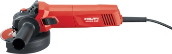 HILTI Углошлифов. машина AG 125-8SE 230V