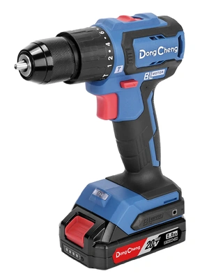 Аккумуляторная ударная дрель-шуруповерт DCJZ2040i13(TYPE AM)