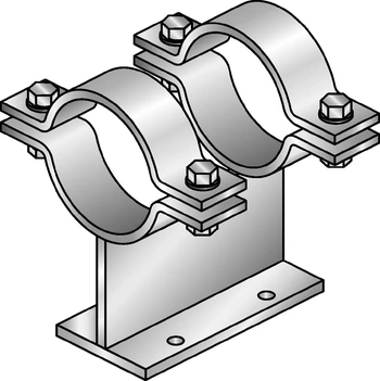 HILTI Башмак колонны MI-PS2/1 50-85