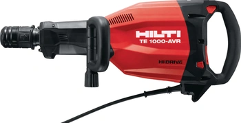 HILTI Отбойный молоток TE 1000-AVR 230V