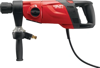 HILTI Установка алмаз. бур. DD 150-U 230V