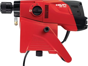 HILTI Установка алмаз. бур. DD 160 230V