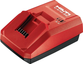 HILTI Зарядное устройство C 4/12-50 230V короб