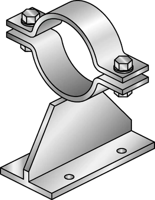 HILTI Башмак колонны MI-PS1/1 25-85