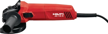 HILTI Углошлифов. машина AG 115-8S