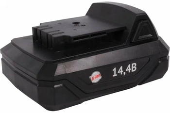 Аккумулятор DCK LB1420-1,  li-ion, 14,4В, 2 А/ч