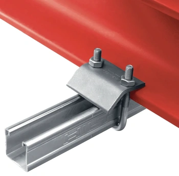 HILTI Монтажная струбцина MQT-21-41-R