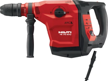 HILTI Комбинир. перфоратор TE 70-ATC/AVR 230 V