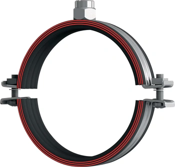 HILTI Хомут тяжёлых нагр. MP-MI 3/8" G 25шт