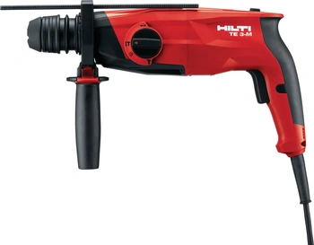 HILTI Перфоратор TE 3-M 230V коробка